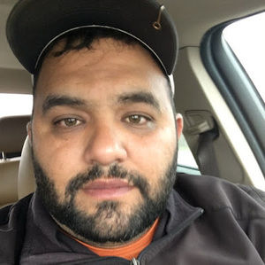 Meet your Posher, Salvador